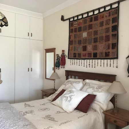 Frog Song Suite The Crags Extérieur photo