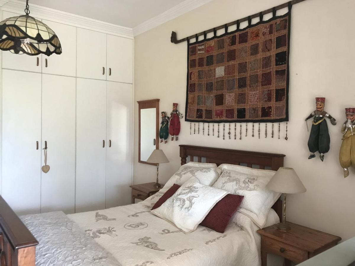 Frog Song Suite The Crags Extérieur photo